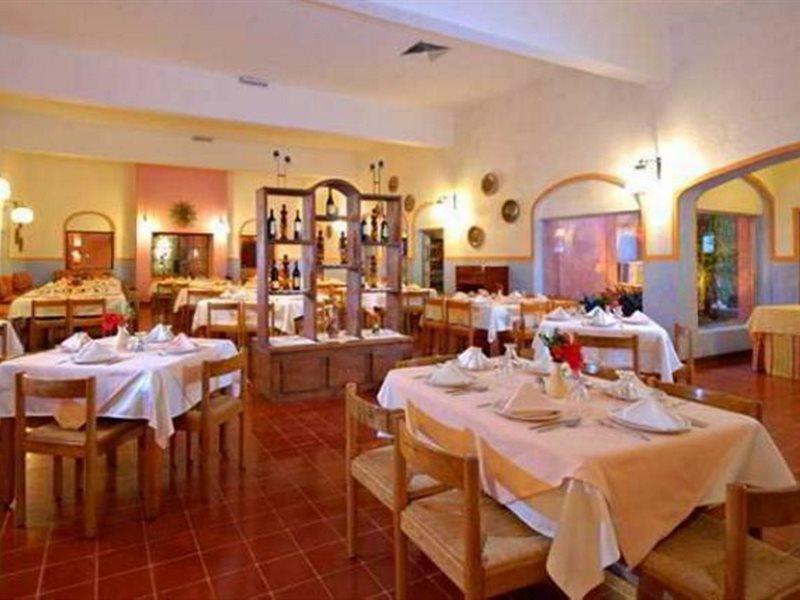 Villa Arqueologica Uxmal Extérieur photo